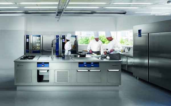 Electrolux Professional Australia Pty Ltd - Professional Services In Scoresby