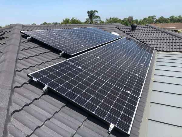 Solaray Energy - Solar Power Installer Sydney - Solar Power &  Panels In Glendenning