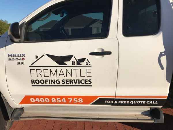 Fremantle Roofing Service - Roofing In Coogee