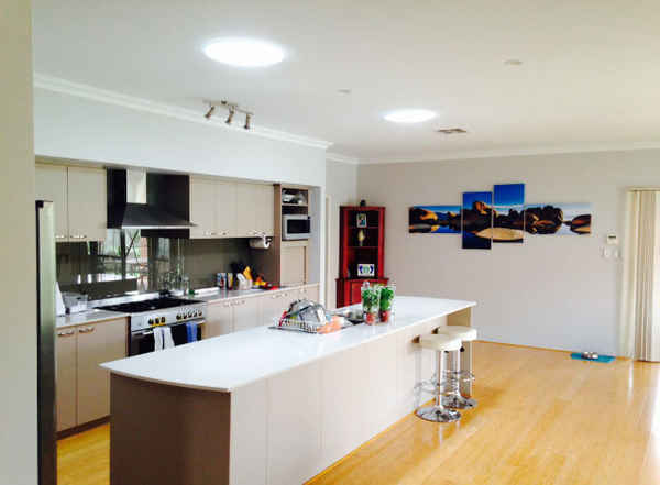 Simply Genuine Skylights - Skylights In Sandgate