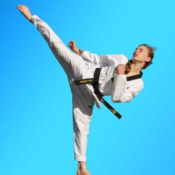 Pinnacle Taekwondo Martial Arts in Chester Hill - Martial Arts Schools In Chester Hill