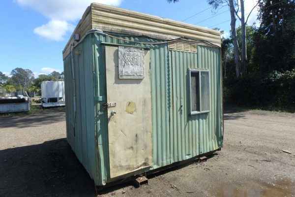 Hassalls Auctions - Business Services In Murarrie