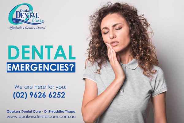 Quakers Dental Care - Dentists In Quakers Hill