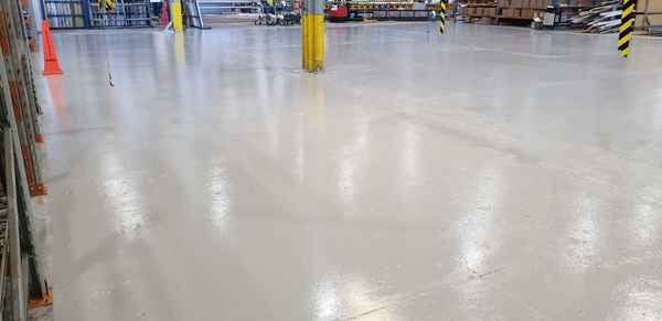 Epoxy Flooring Sydney - Flooring In Chipping Norton