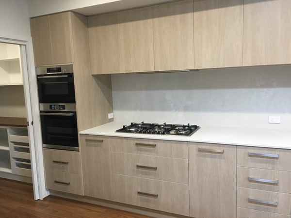 Central Kitchens - Kitchen Renovations In East Bendigo