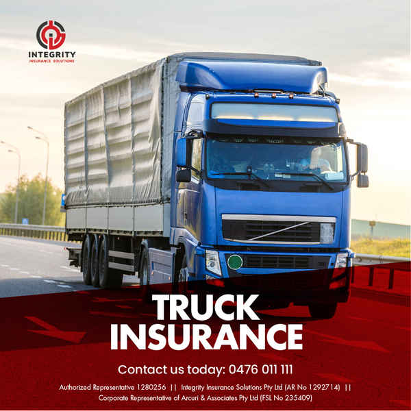 Integrity Insurance Solutions - Insurance In Rocklea