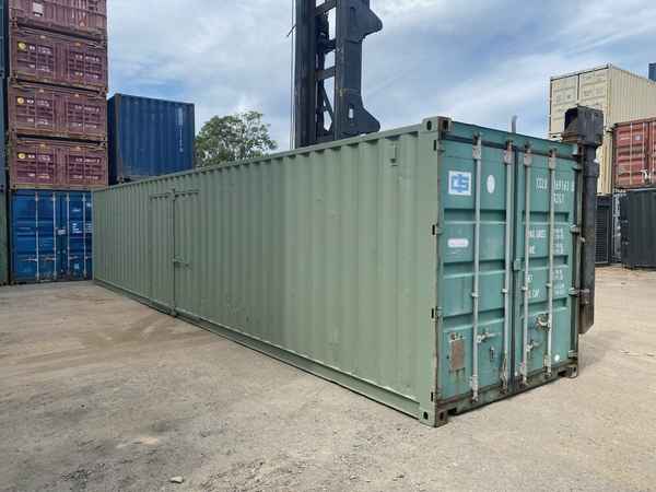 Koala Containers - Storage In Toowoomba City