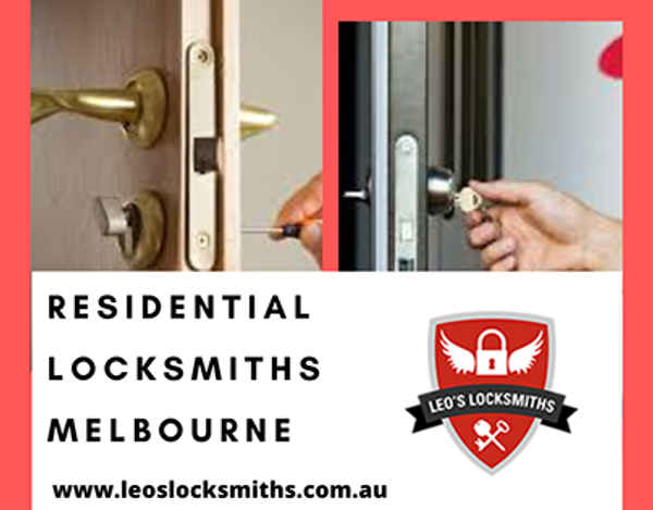 Leo's Locksmiths - Locksmiths In Mornington