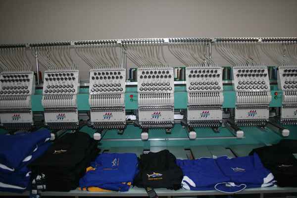 PlusEmbroidery - Clothing Manufacturers In Kellyville