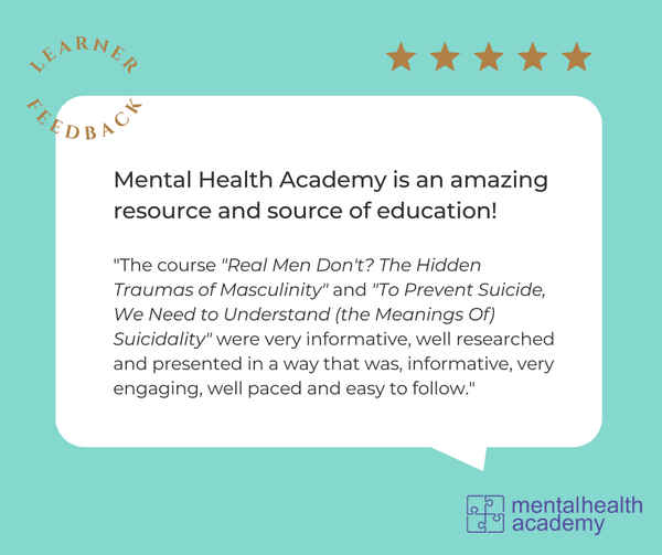 Mental Health Academy - Education & Learning In Fortitude Valley