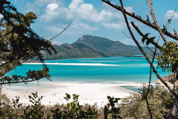 Prosail Whitsundays - Tours In Airlie Beach