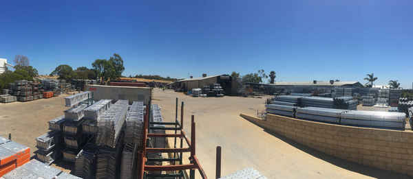 BSL AUSTRALIA PTY LTD - Building Construction In Neerabup