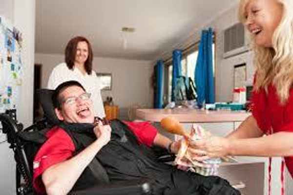 Ausnew Home Care Disability Service - Home Services In Mount Druitt