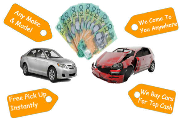 Origin Cash For Cars - Automotive In Cardiff