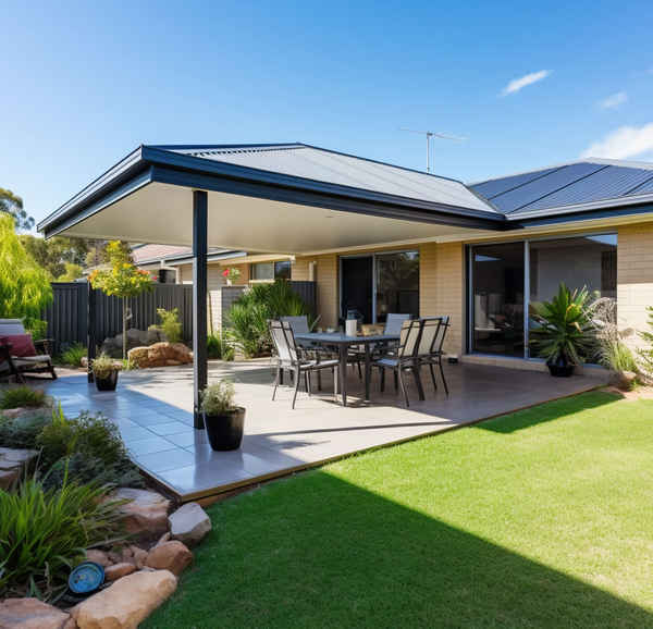 Smart Patios Brisbane - Construction Services In Milton