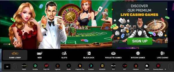 Playamo Casino - Gambling & Online Betting In Caringbah South
