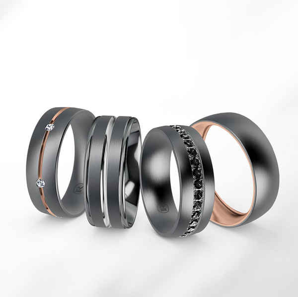 Infinity Rings - Jewellery & Watch Retailers In Wollongong