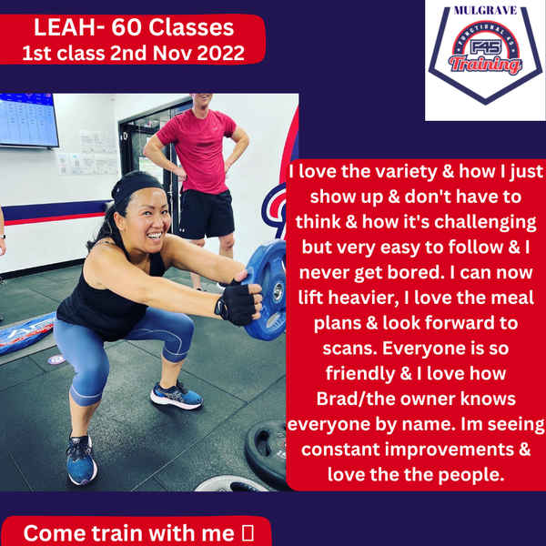 F45 Training Mulgrave - Gyms & Fitness Centres In Mulgrave