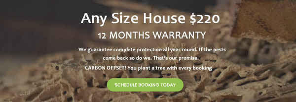 Eco Pest Control Perth - Pest Control In West Perth