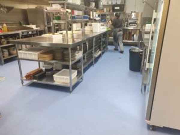 Panther Protective - Flooring In Malaga