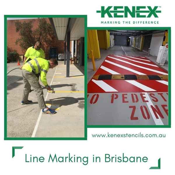 Kenex Stencils - Professional Services In Girraween