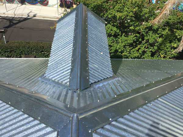 Smart Roof - Roofing In Roleystone