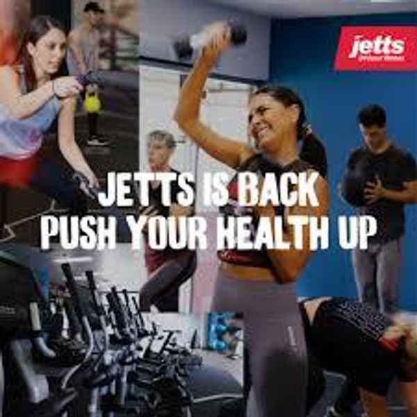 Jetts Fitness Hillarys - Gyms & Fitness Centres In Hillarys 6025
