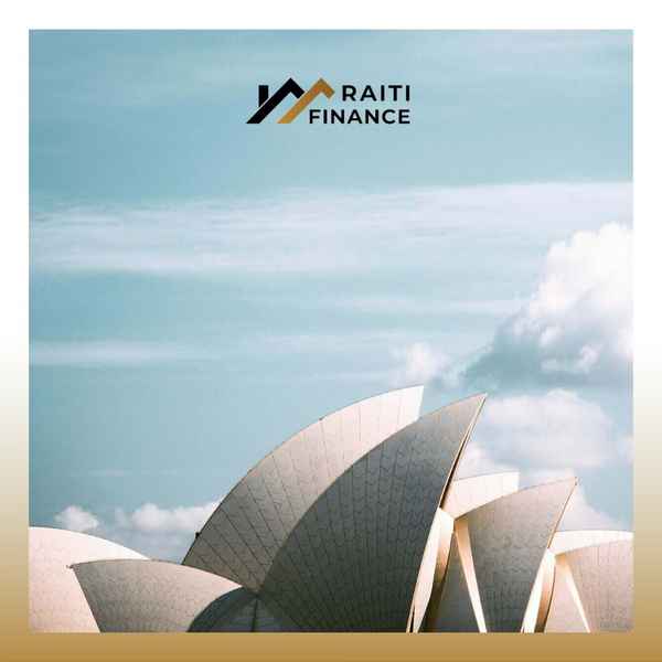 Raiti Finance - Mortgage Brokers In Marrickville