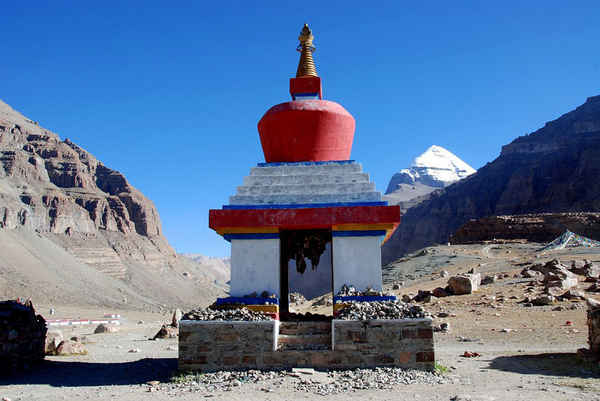 Tibet Kailash Travel  - Travel Agents In Cannington E