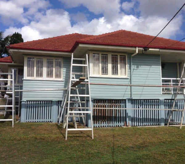 Darren Turner's Painting Service - Painters In Gumdale