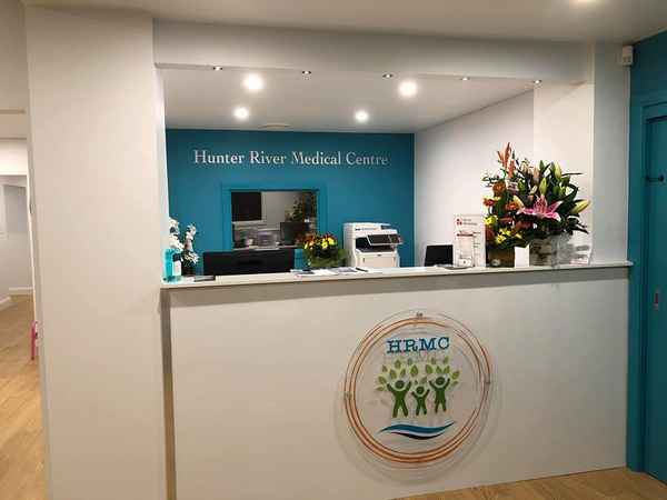 Hunter River Medical Centre - Medical Centres In East Maitland