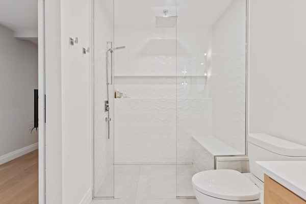 NuDesign Bathroom Renovations - Indoor Home Improvement In Haberfield