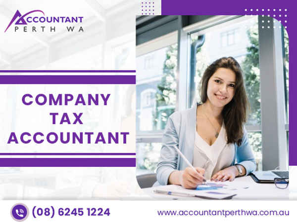 Tax Accountant Perth WA - Accounting & Taxation In Osborne Park 6017