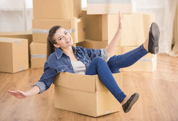 Better Removalists Gold Coast - Removalists In Arundel