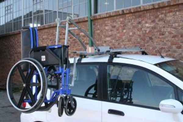 SWC Skyjacks Wheelchair & Commercial Lifts - Transport Manufacturers In Kunda Park