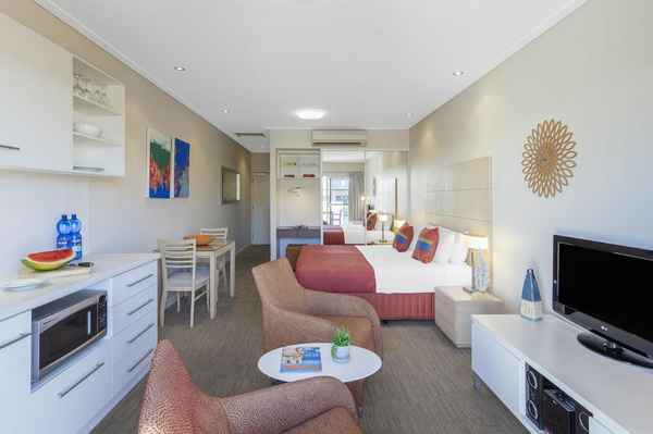 Geraldton serviced & furnished Apartments - Hotels In Beresford