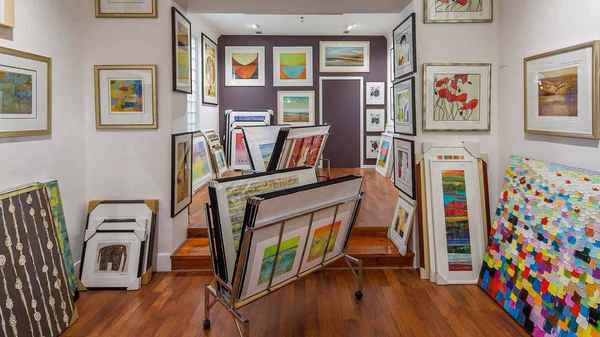 Art & Frame Picture Framing - Art Galleries In Malvern