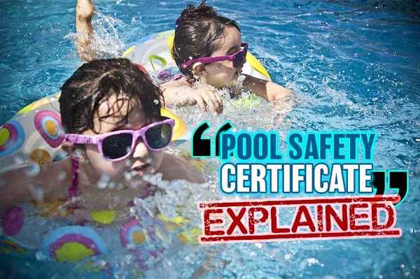 NSW Pool Certifiers - Swimming Pools In Bowral