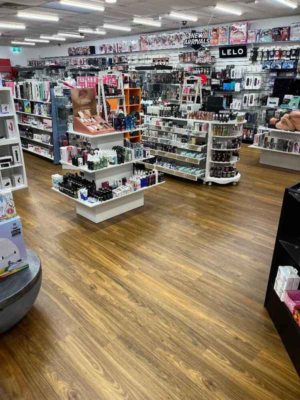 Adult Lifestyle Centre - Adult Products In Kogarah