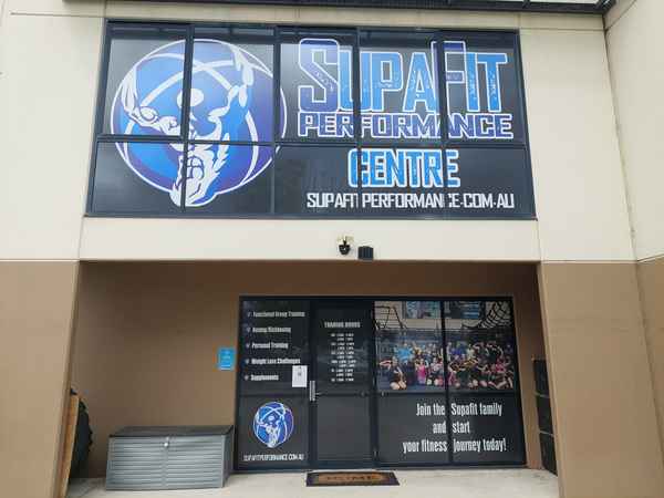 Supafit Performance Centre - Gyms & Fitness Centres In Seven Hills