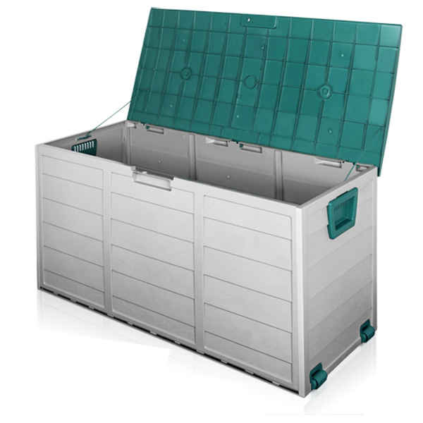 Outdoor Storage Boxes - Outdoor Home Improvement In Coolaroo