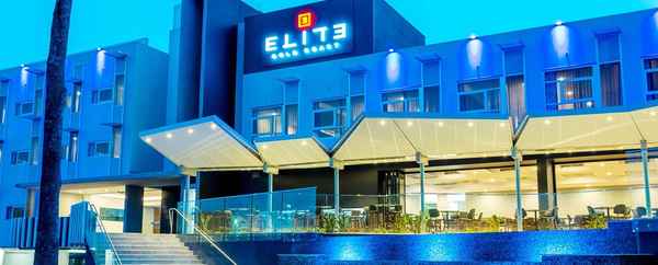 Elite Gold Coast - Hotels In Carrara