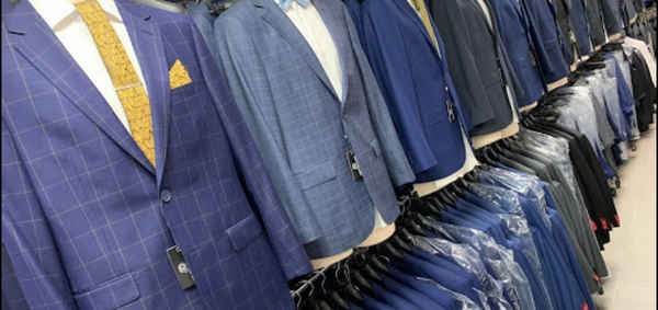 Adelaide Suits Direct - Clothing Manufacturers In Edwardstown