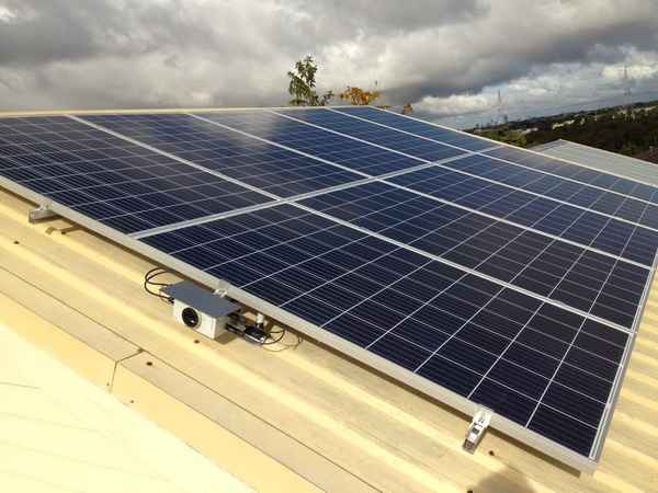 Solar My Home WA - Solar Power &  Panels In Padbury 6025