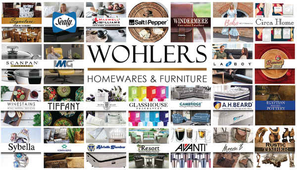 Wohlers | Homewares & Furniture - Furniture Stores In Tanunda