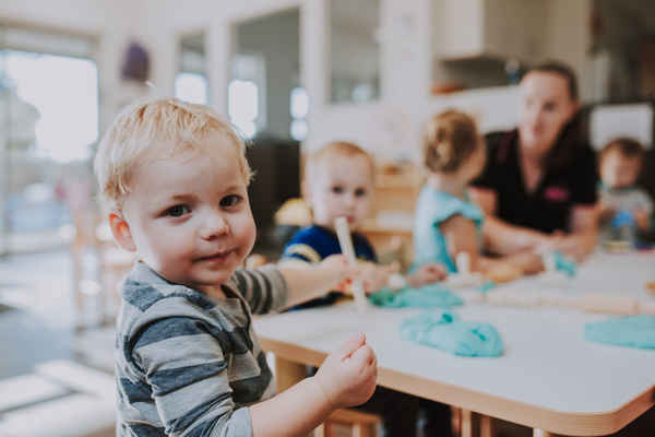 Toowoomba Gardens Early Learning Centre - Child Day Care & Babysitters In Harristown