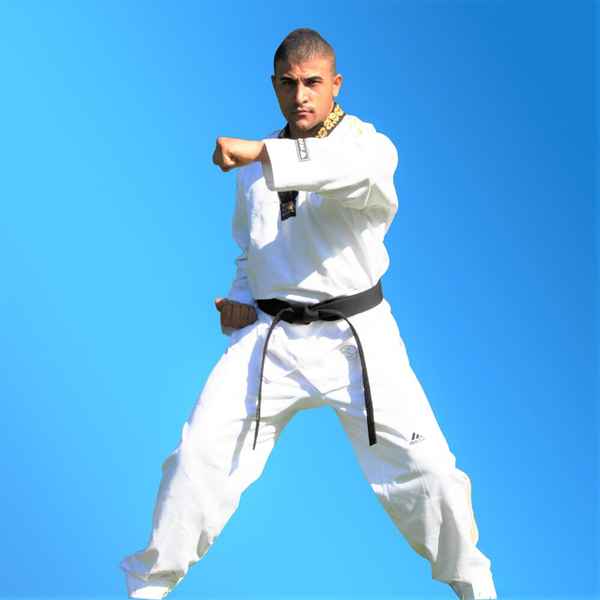 Pinnacle Martial Arts in Earlwood - Martial Arts Schools In Earlwood