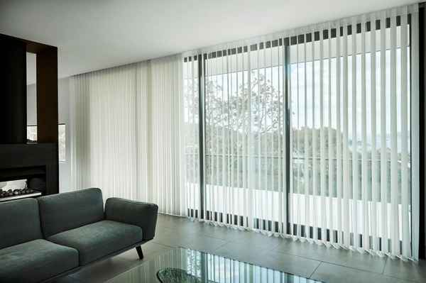 Q Blinds - Blinds & Curtains In Ormeau