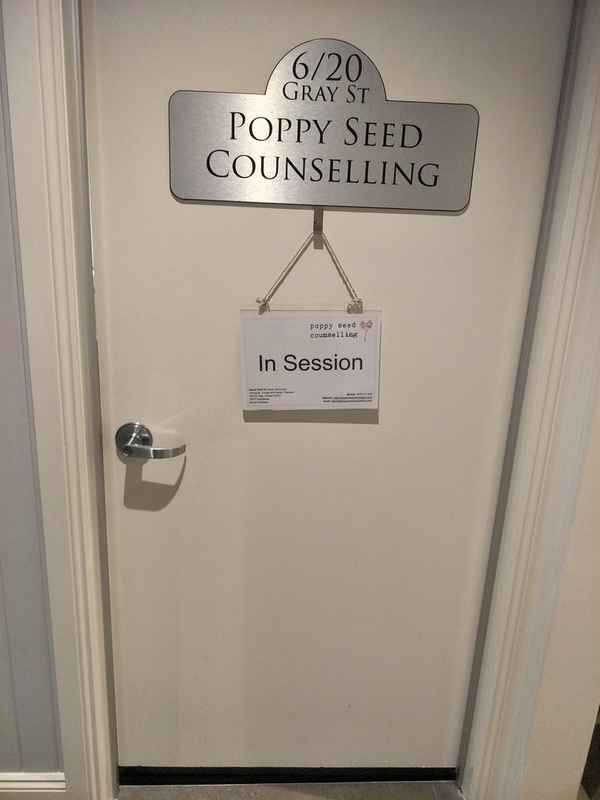 Poppy Seed Counselling - Counselling & Mental Health In Ipswich