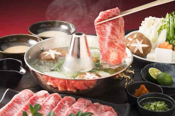 Momo Sukiyaki & Shabu Shabu - Japanese Restaurant - Restaurants In Melbourne